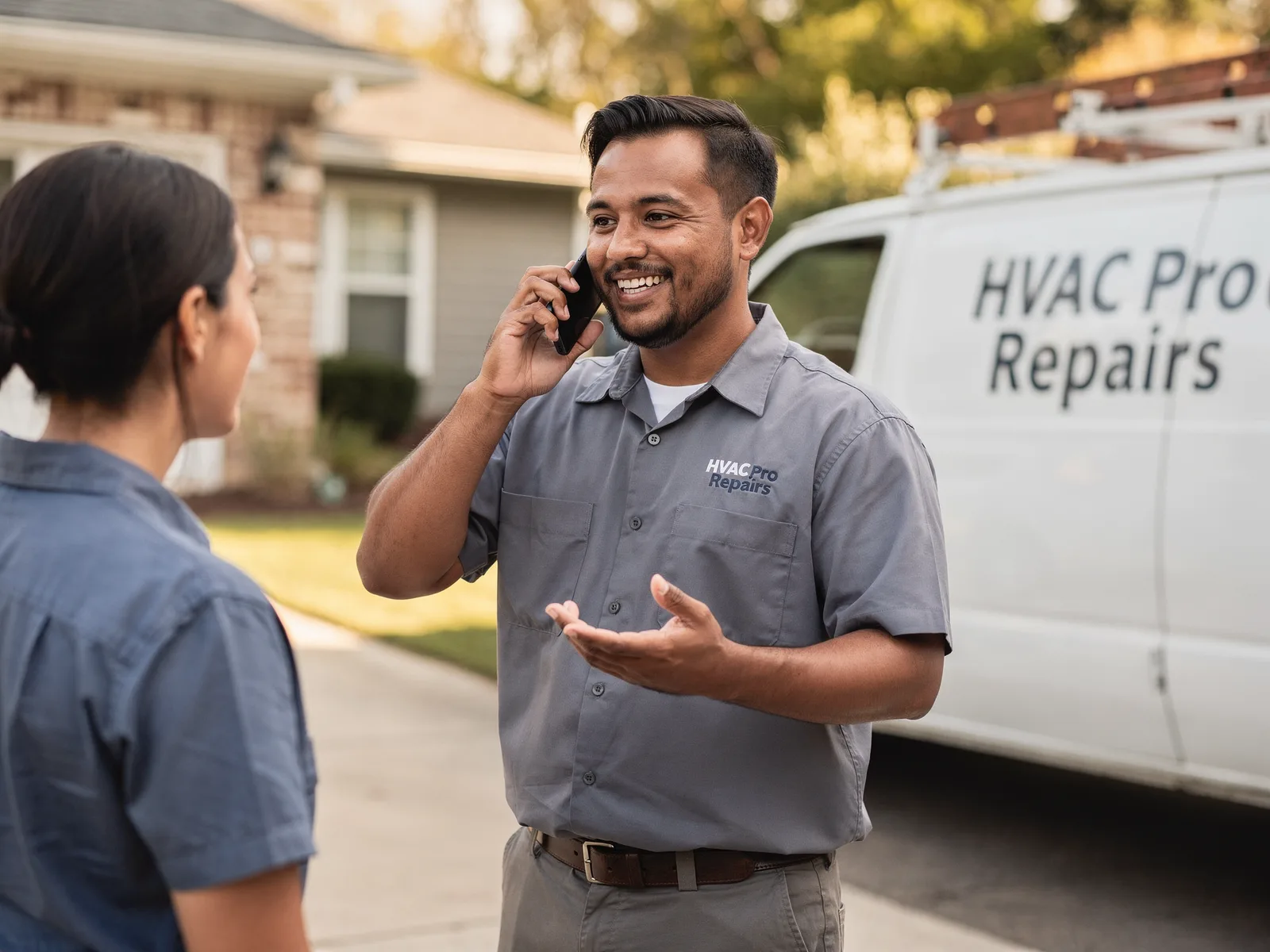 Heat Pump Repair Newborn, GA FAQs